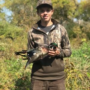 Meet your Posher, Hazyn